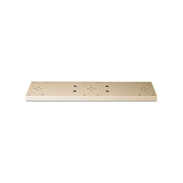 Architectural Mailboxes Tri Spreader Plate Sand 5113S